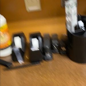 Meet your Posher, Sam